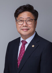김정일 의원