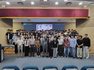 "예술과 과학기술 융합 통한 미래 사회 언어 창출 가능성 제시"